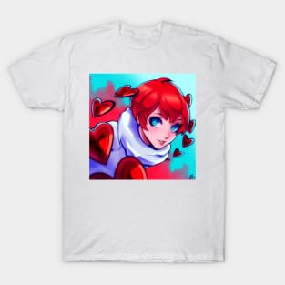 Sophia T-Shirt